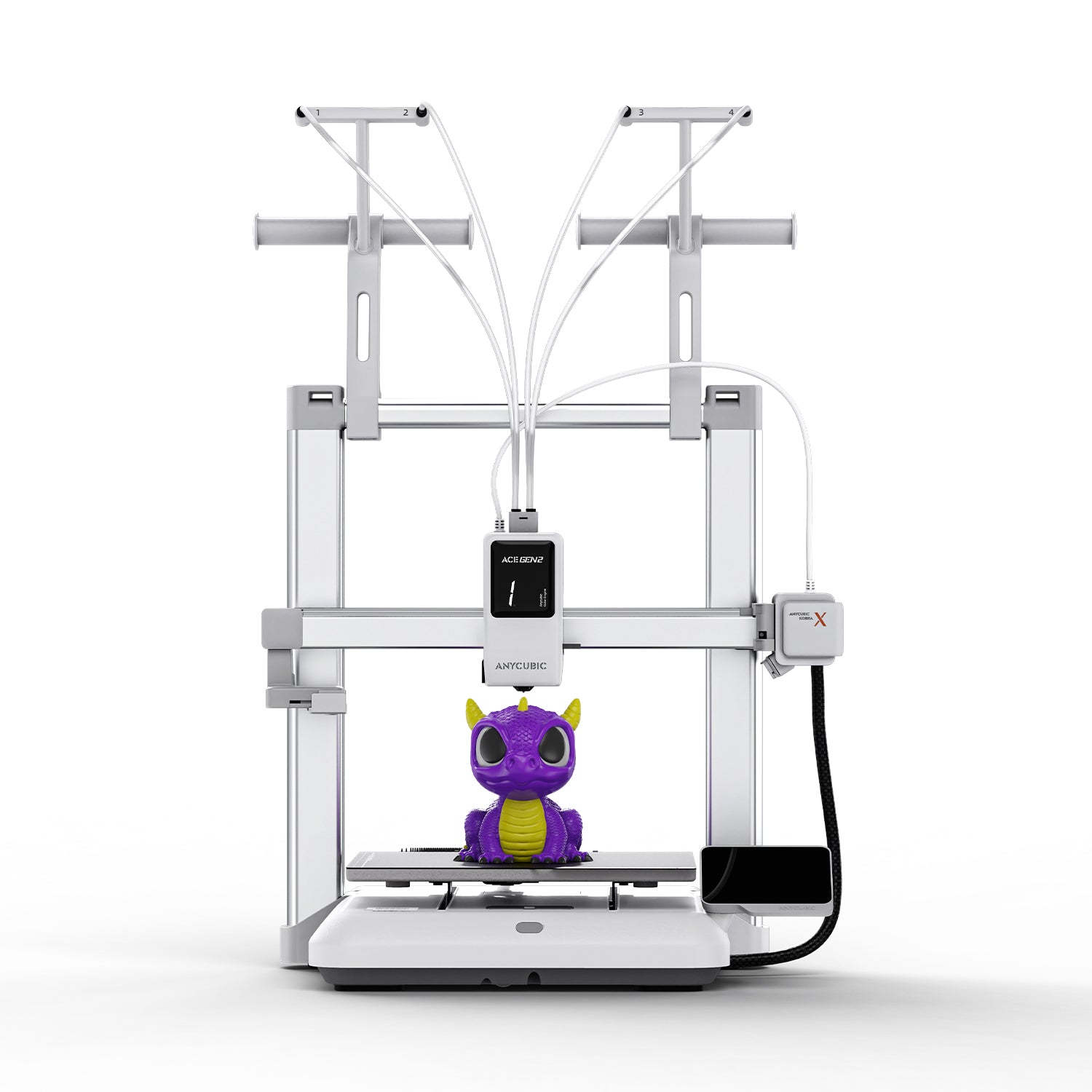 anycubic-kobra-x-imprimante-3d-fdm image 6