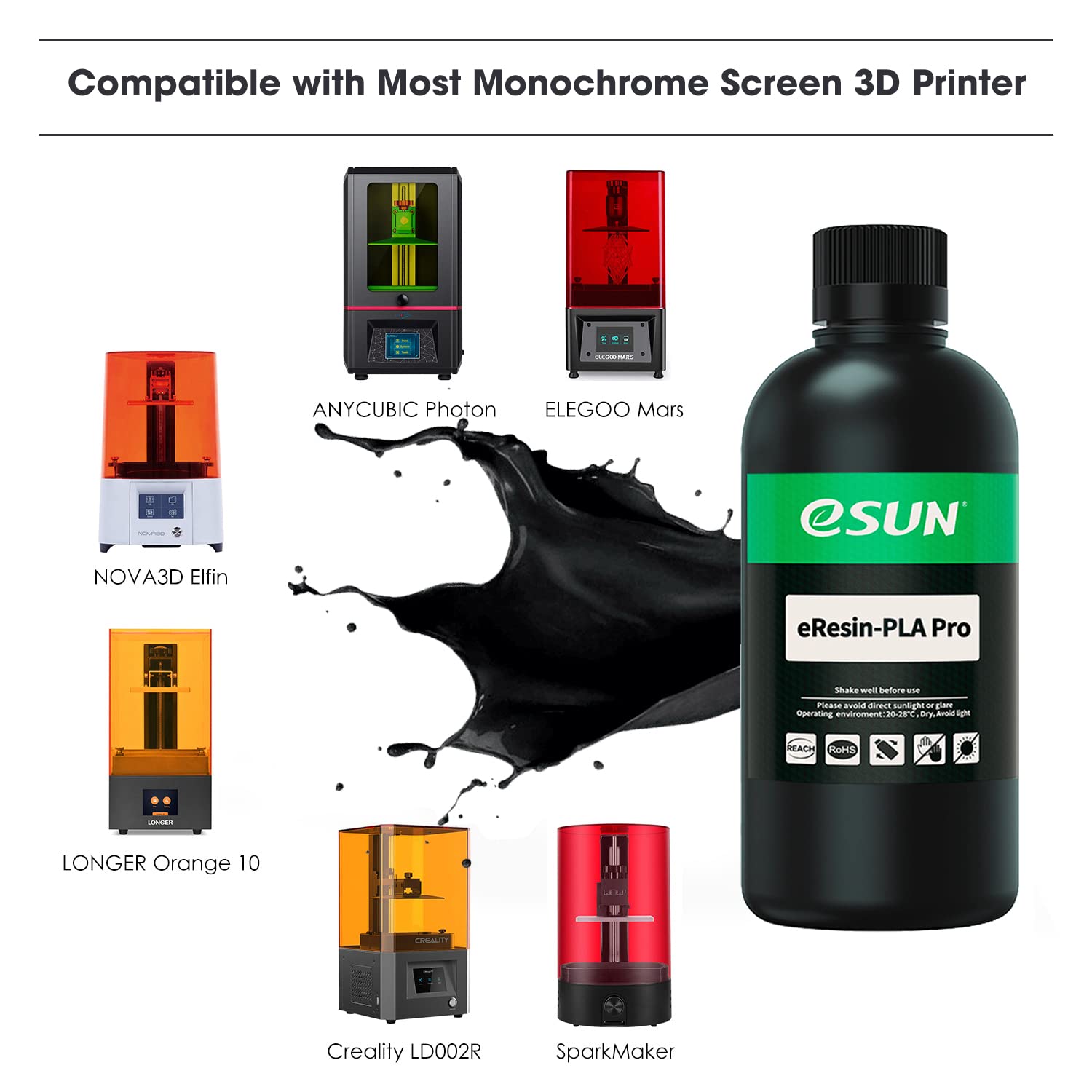 esun-eresin-pla-pro-r-sine-plant-based-pro-405nm-500g-noir image 6