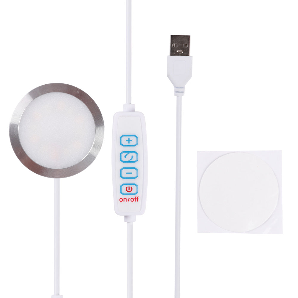 anycubic-led-lamp-creative-kit-kit-cr-atif-lampe-led-imprimer-3d image 4