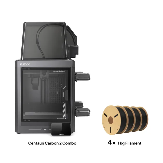 elegoo-centauri-carbon-2-combo-imprimante-3d-4-kg-pla-cf image 1