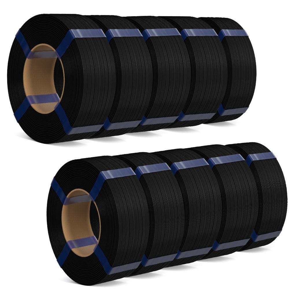 elegoo-pla-basic-10-kg-filament-pla-1-75-mm-couleurs-vives image 1