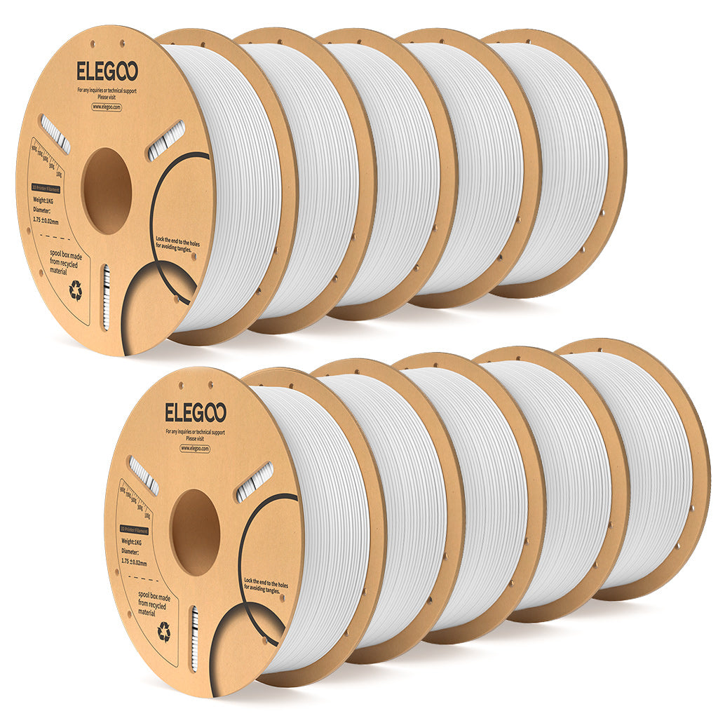 elegoo-pla-rfid-filament-1-75-mm-10-kg-filament-pla-pour-imprimante-3d-fdm image 7