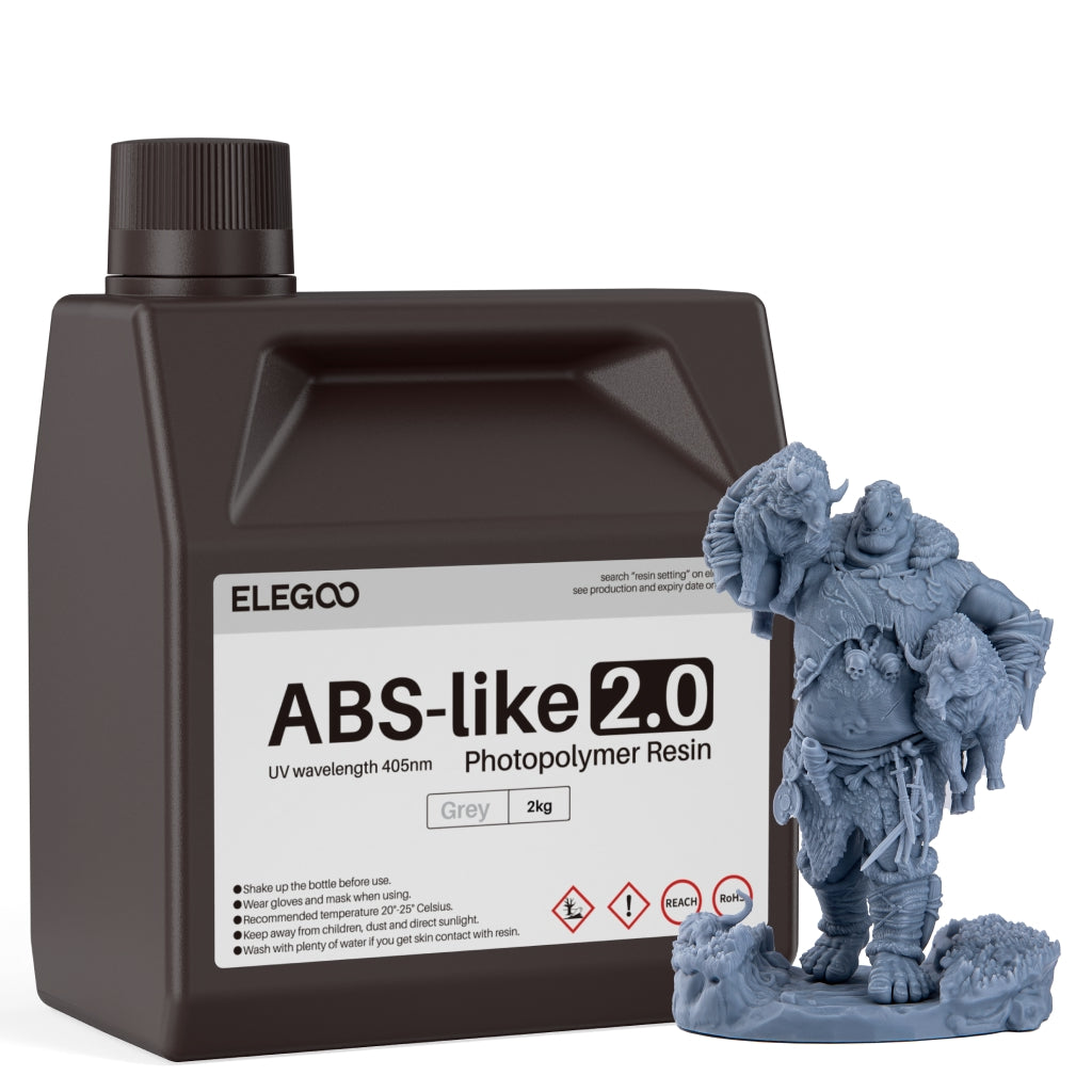 elegoo-abs-like-resin-v2-0-r-sine-uv-405nm-haute-pr-cision-pour-imprimante-lcd image 2