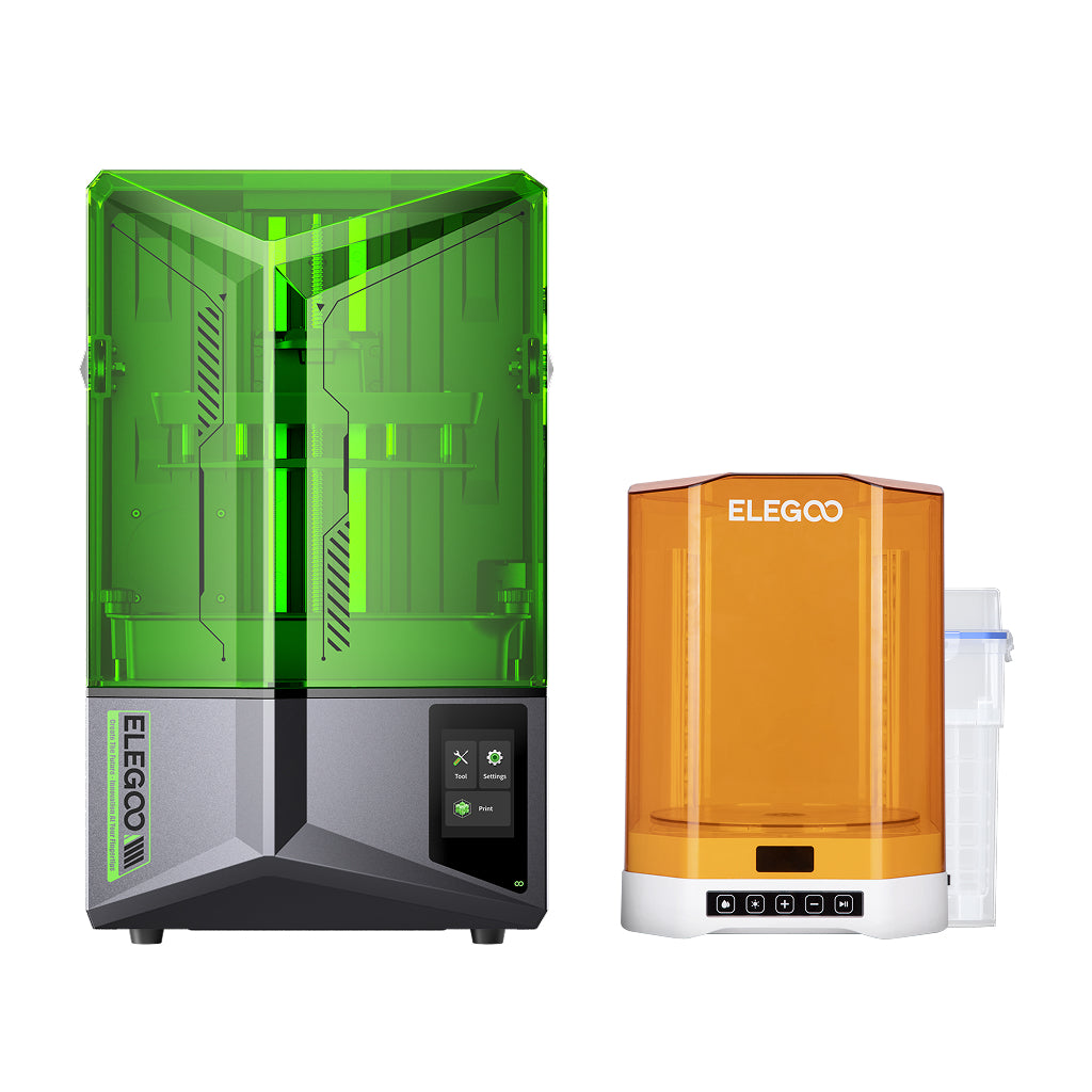 elegoo-saturn-4-mercury-plus-v3-0-bundle-imprimante-3d-r-sine-12k-station-lavage image 2