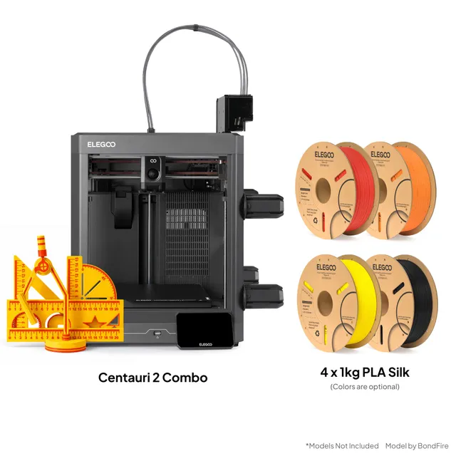 elegoo-centauri-2-combo-pack-imprimante-3d-fdm-outils-de-pr-cision image 1