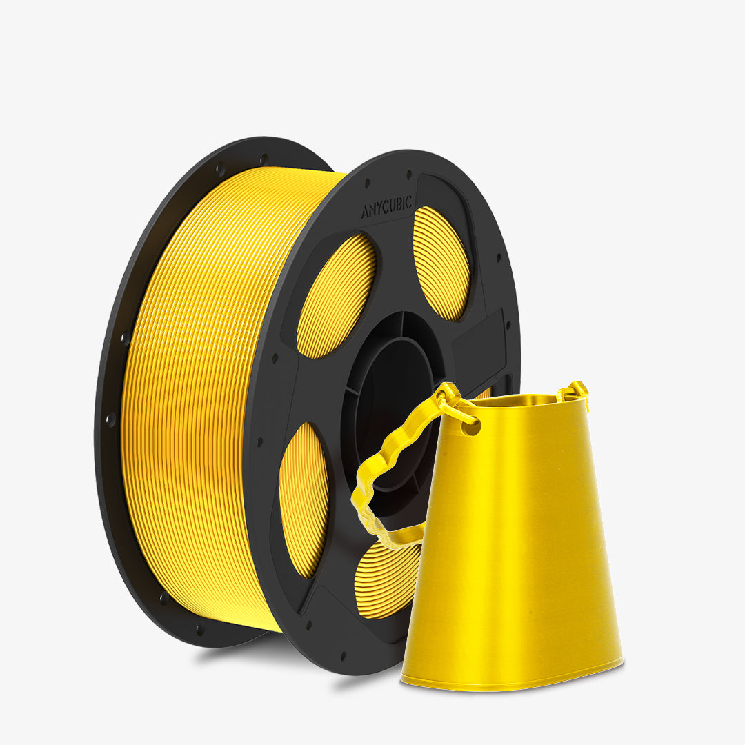 anycubic-pla-silk-filament-soyeux-pour-imprimante-3d-fdm image 3