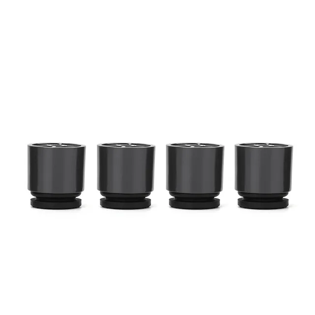 elegoo-pieds-antivibrations-silicone-pour-centauri-carbon-2-lot-de-4 image 1