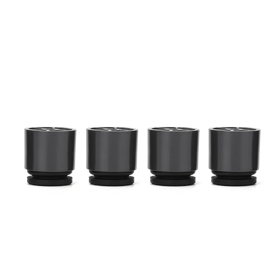 elegoo-pieds-antivibrations-silicone-pour-centauri-carbon-2-lot-de-4 image 1