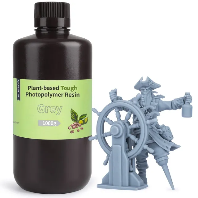 elegoo-plant-based-resin-r-sine-3d-biosourc-e-soja-1000-g image 1