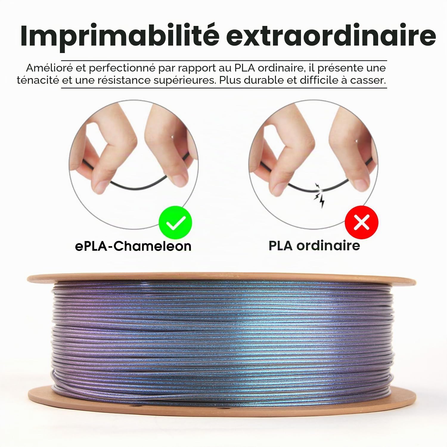esun-epla-chameleon-filament-pla-1-75-mm-1kg-tech-noir image 3