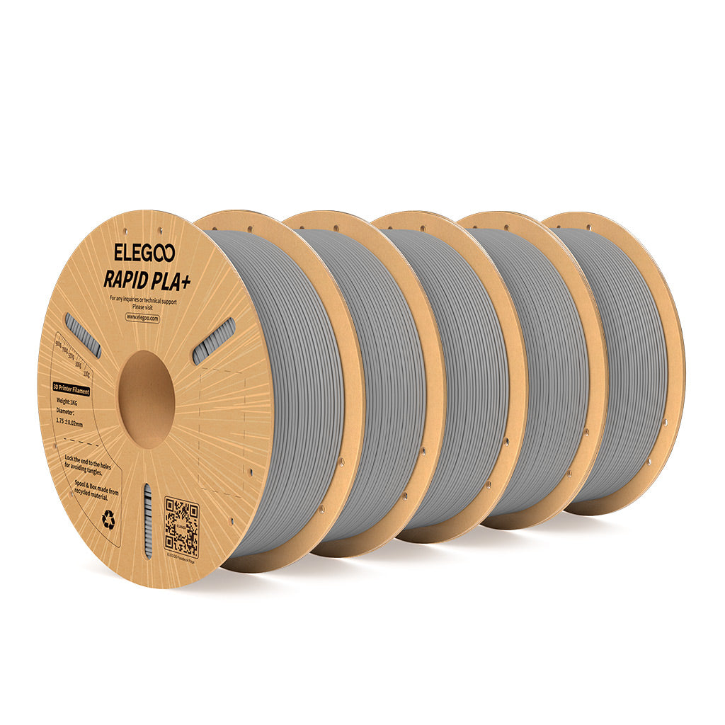 elegoo-rapid-pla-plus-filament-1-75-mm-lot-5-kg image 6