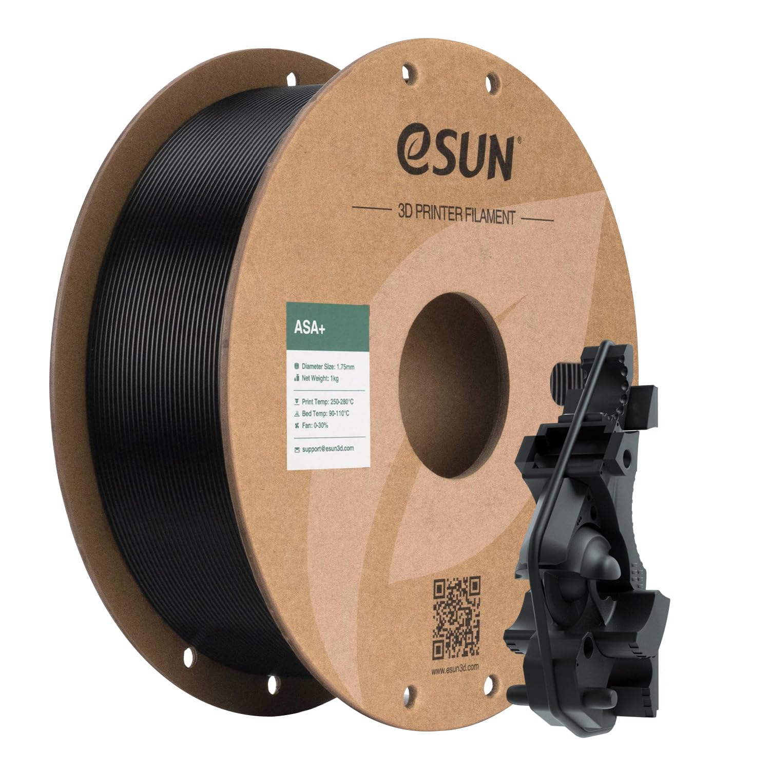 esun-nylon-pa-filament-1-75mm-1kg-naturel image 8