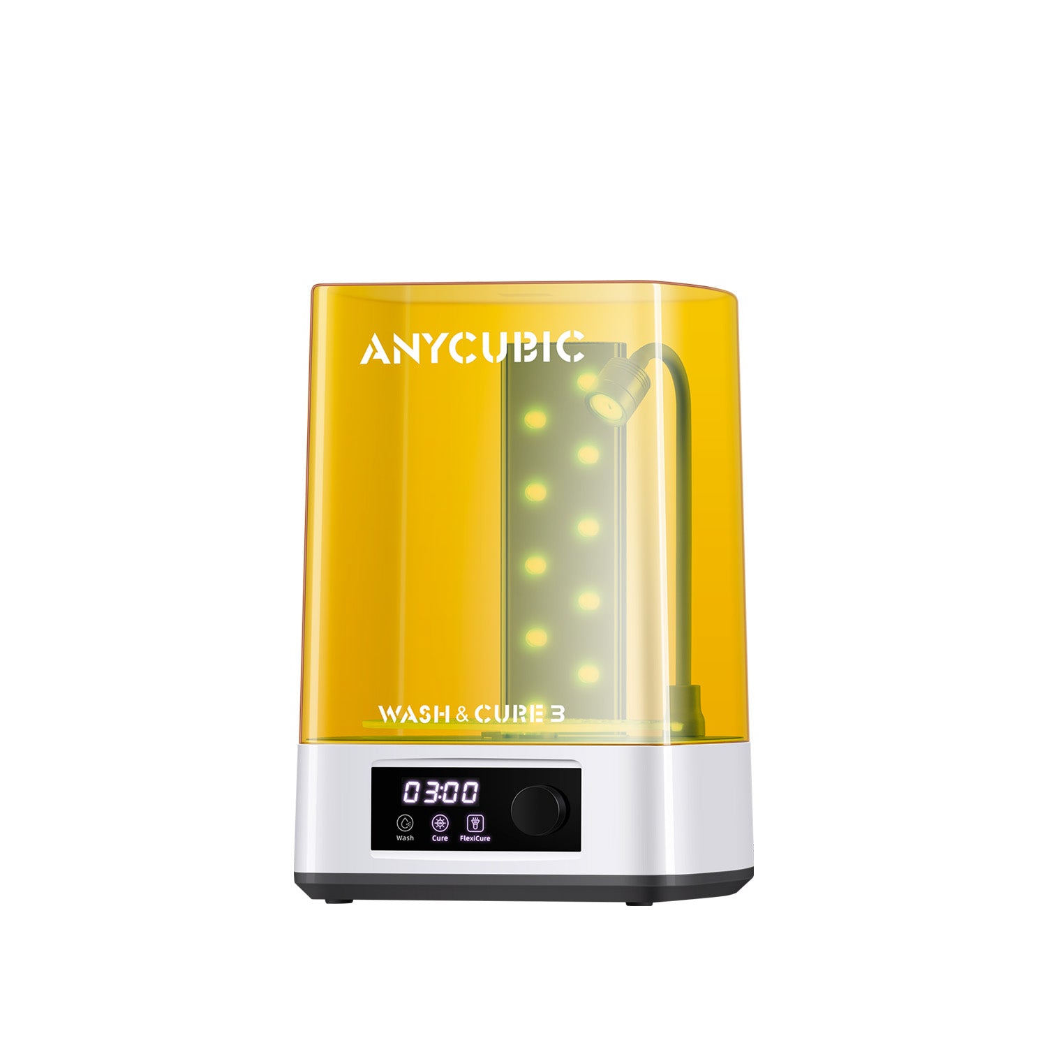 anycubic-wash-cure-3-station-de-lavage-et-durcissement-pour-r-sine image 3