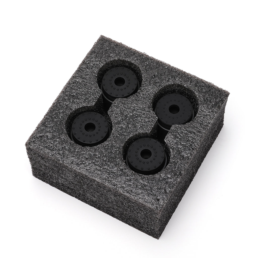 elegoo-pieds-antivibrations-silicone-pour-centauri-carbon-2-lot-de-4 image 2