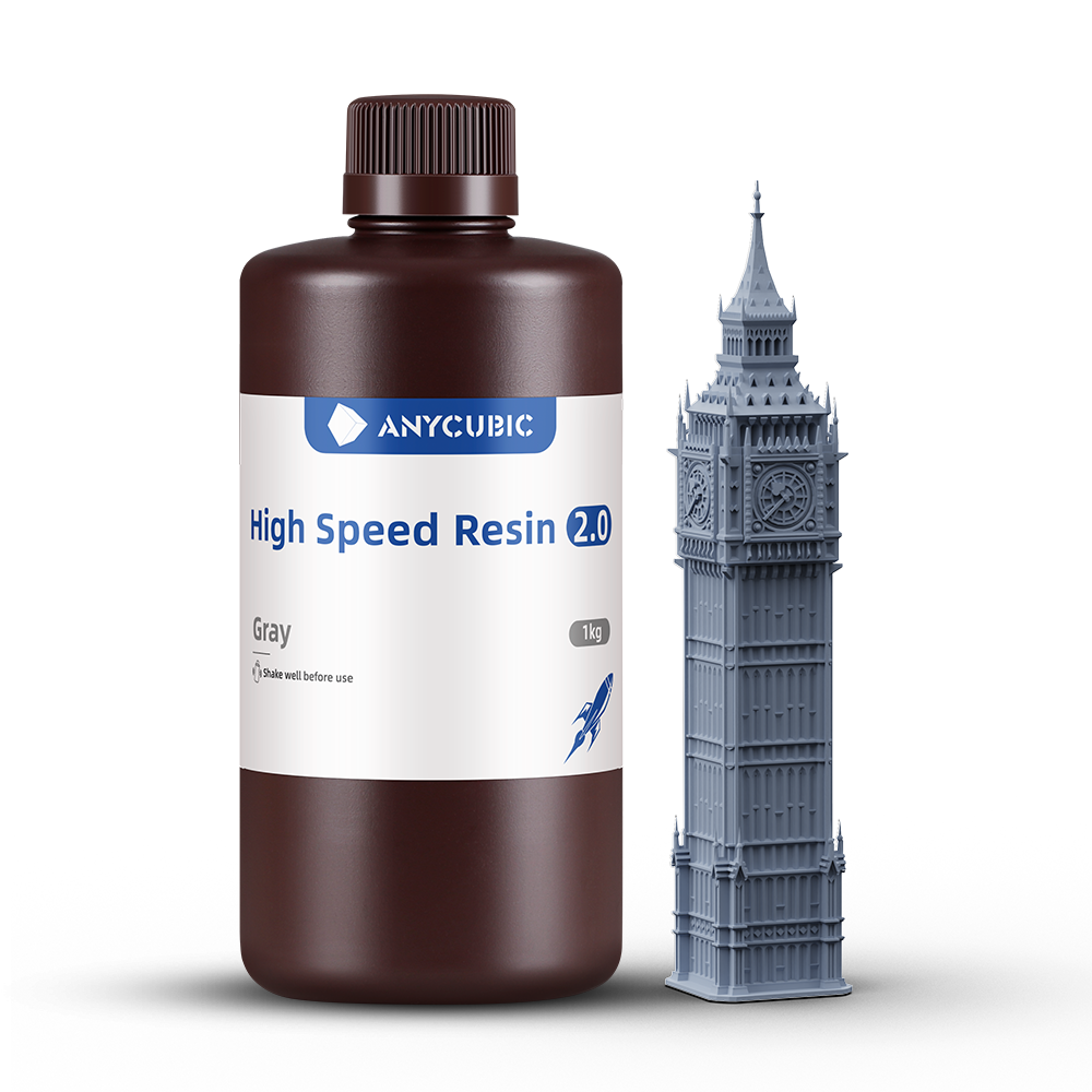 anycubic-r-sine-high-speed-2-0-pour-imprimante-3d-r-sine-photon-mono-lot-10-100- image 3