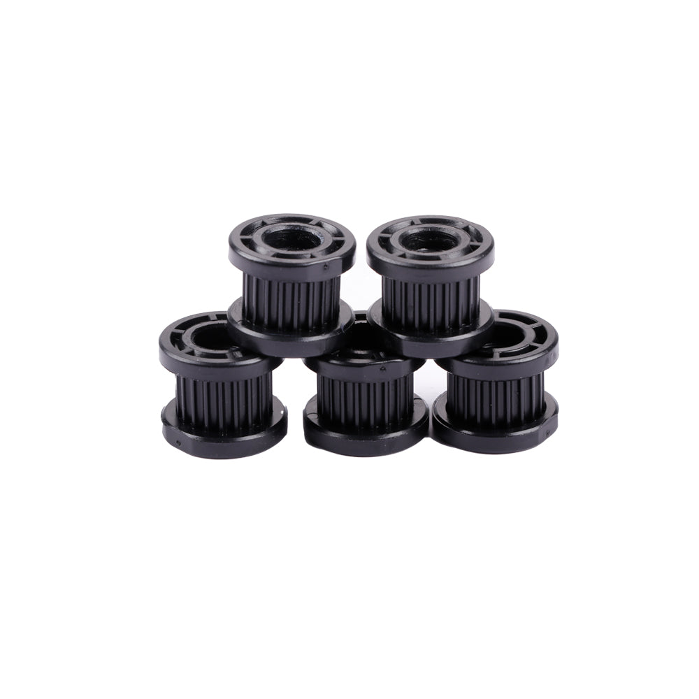 anycubic-poulie-roulement-5-pack-pour-imprimantes-3d-fdm-s-ries-kobra-2-vyper-me image 1