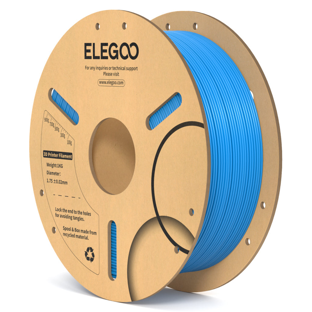 elegoo-pla-cmyk-filament-pla-pour-lithophanies-couleur-pour-imprimante-3d-fdm image 2