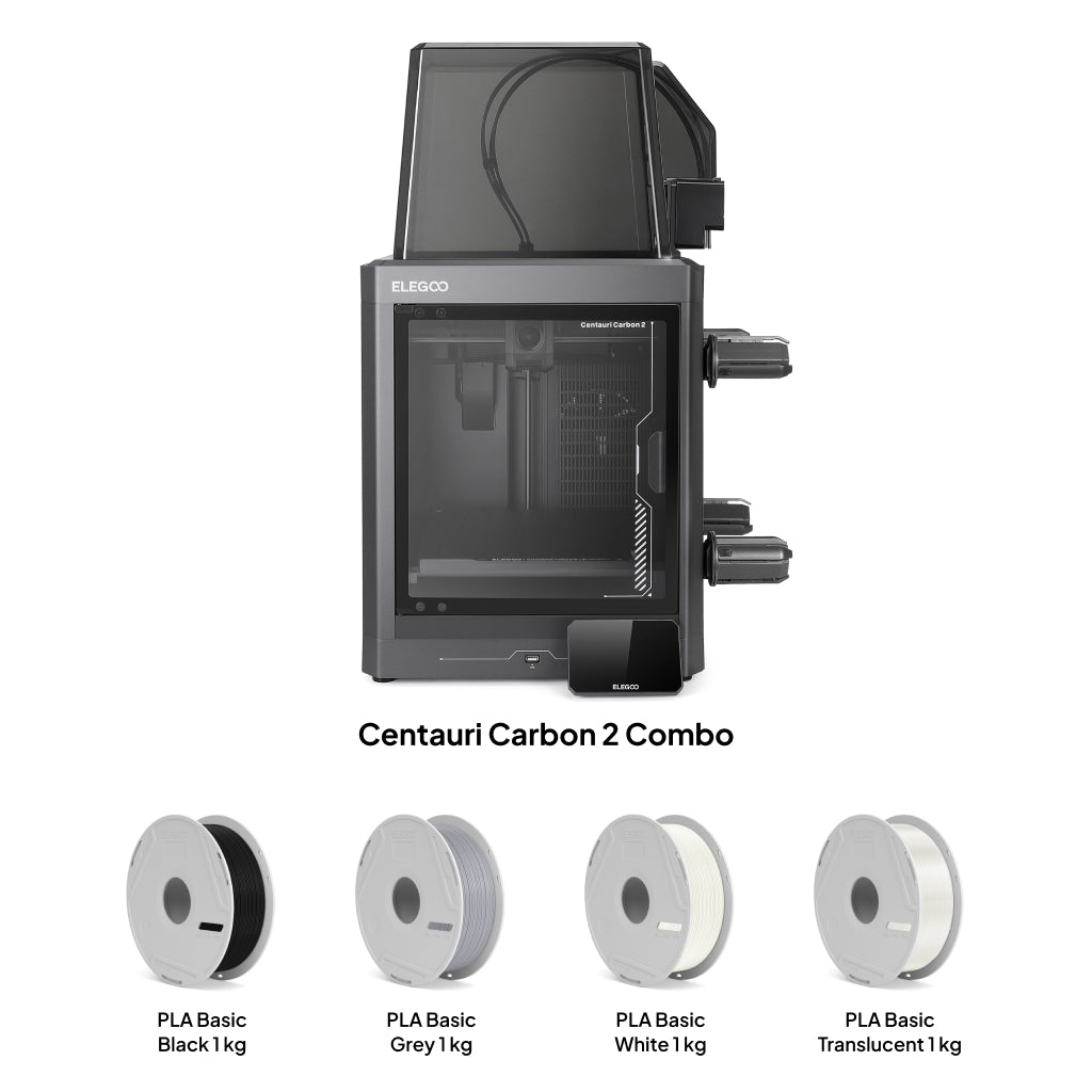 elegoo-centauri-carbon-2-combo-4-kg-pla-basic-avec-bobine-rechargeable-imprimant image 1