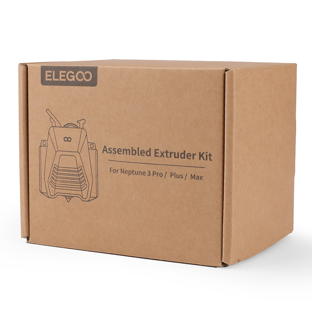 elegoo-kit-extrudeur-assembl-pour-neptune-3-pro-plus-max image 3