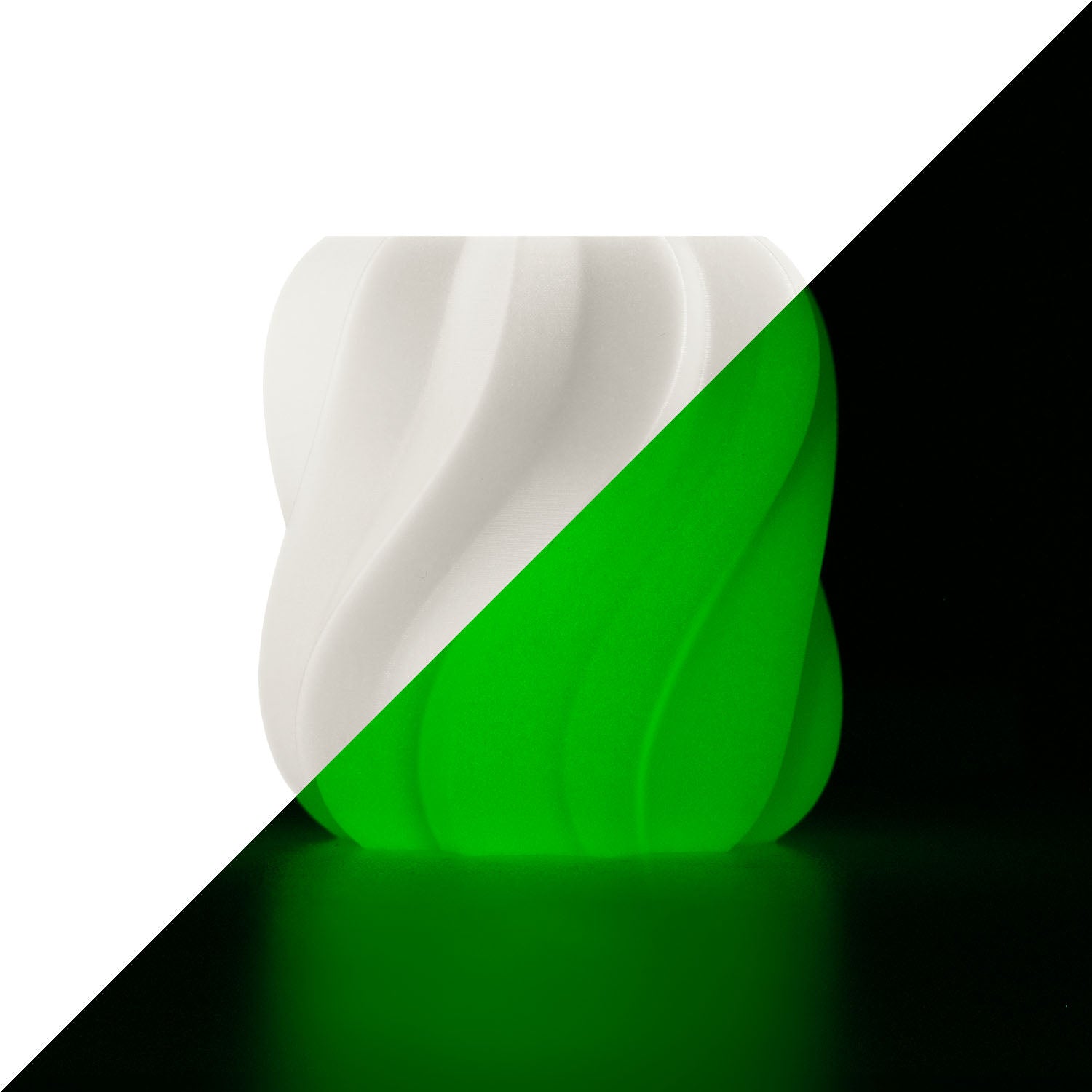 anycubic-pla-glow-filament-phosphorescent-bleu-vert-jaune image 5