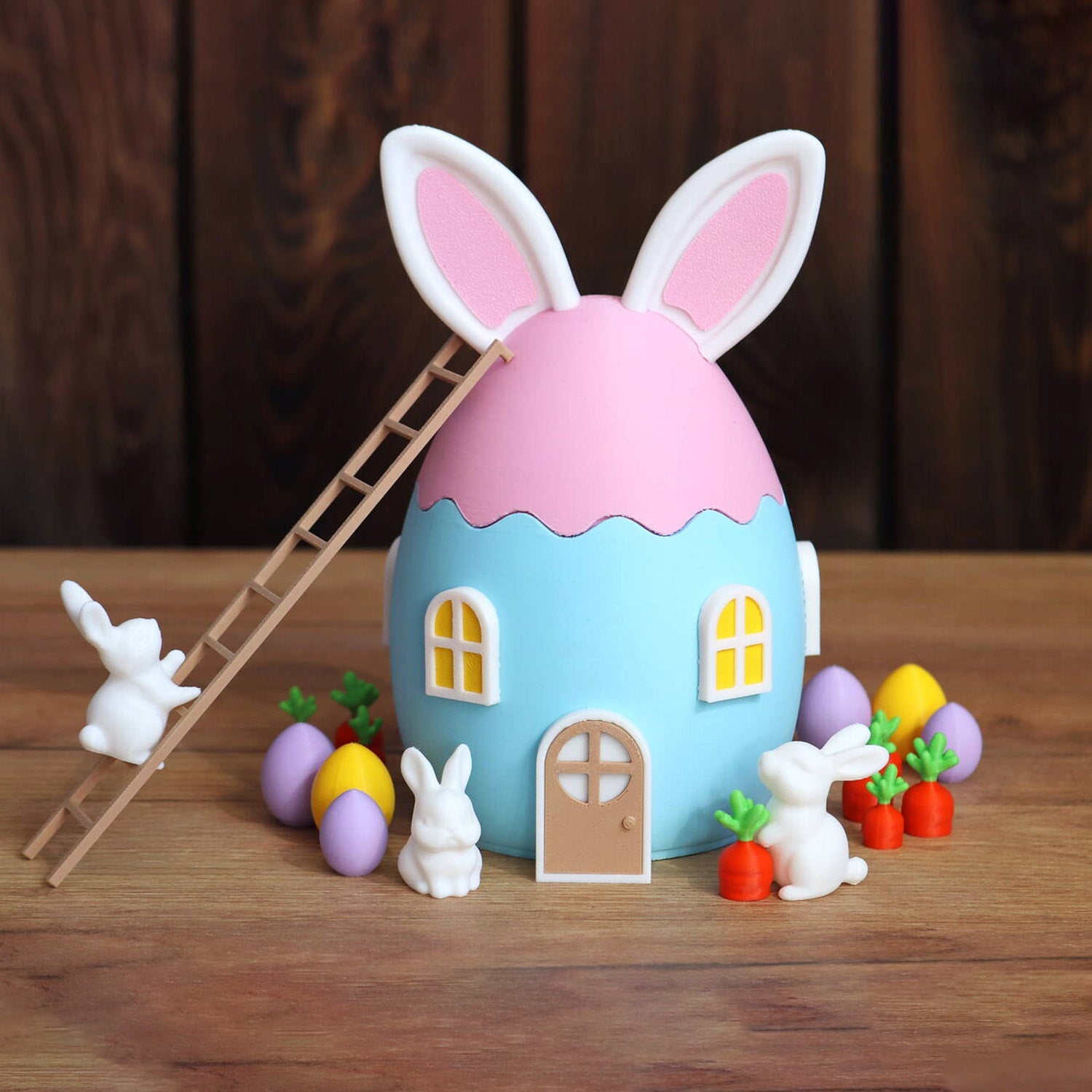 anycubic-easter-enchantment-bundle-pack-filaments-festifs-couleurs-p-ques image 2
