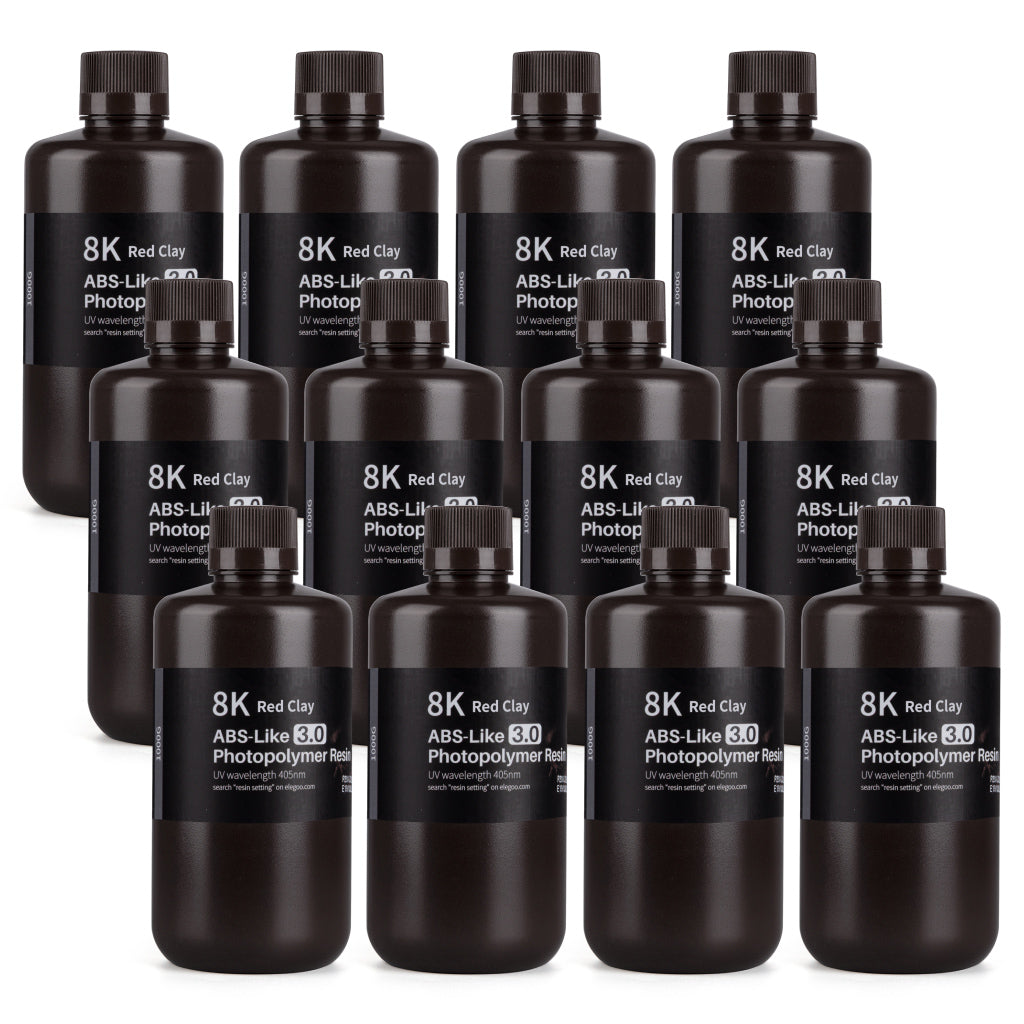 elegoo-r-sine-8k-abs-like-v3-0-lot-12-kg image 1