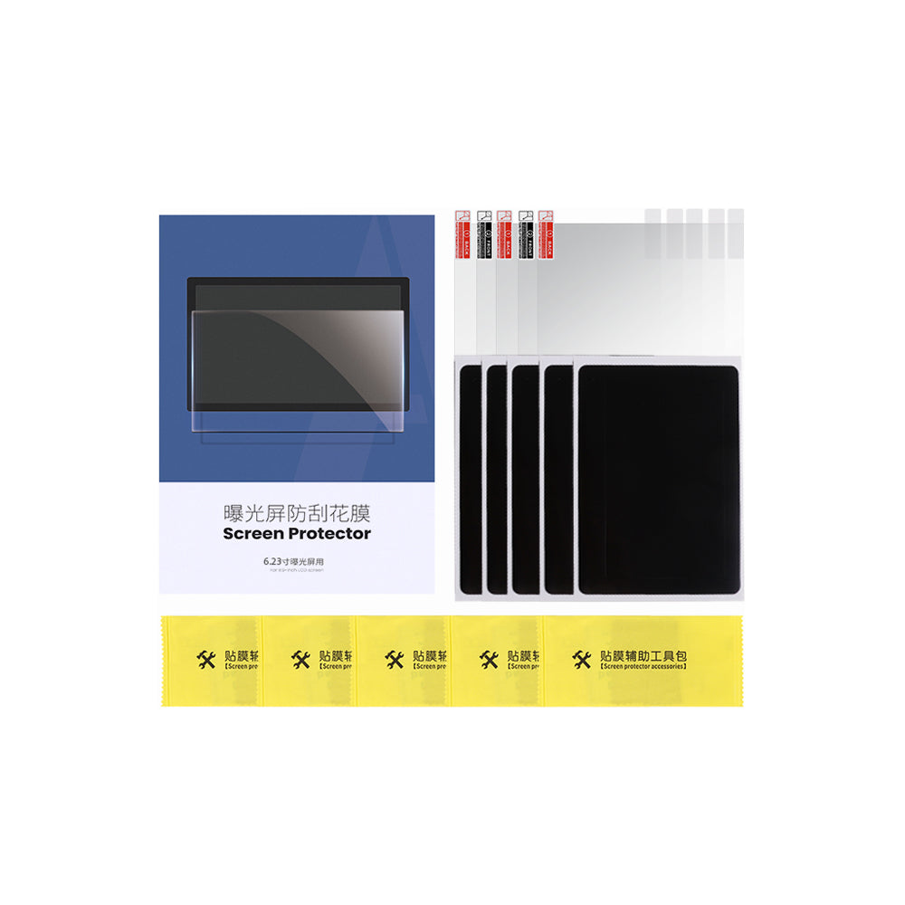 anycubic-film-de-protection-d-cran-pour-photon-series-lcd image 7