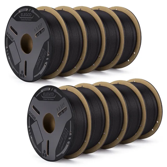 elegoo-paht-cf-filament-technique-carbone-haute-temp-rature-10-kg image 1