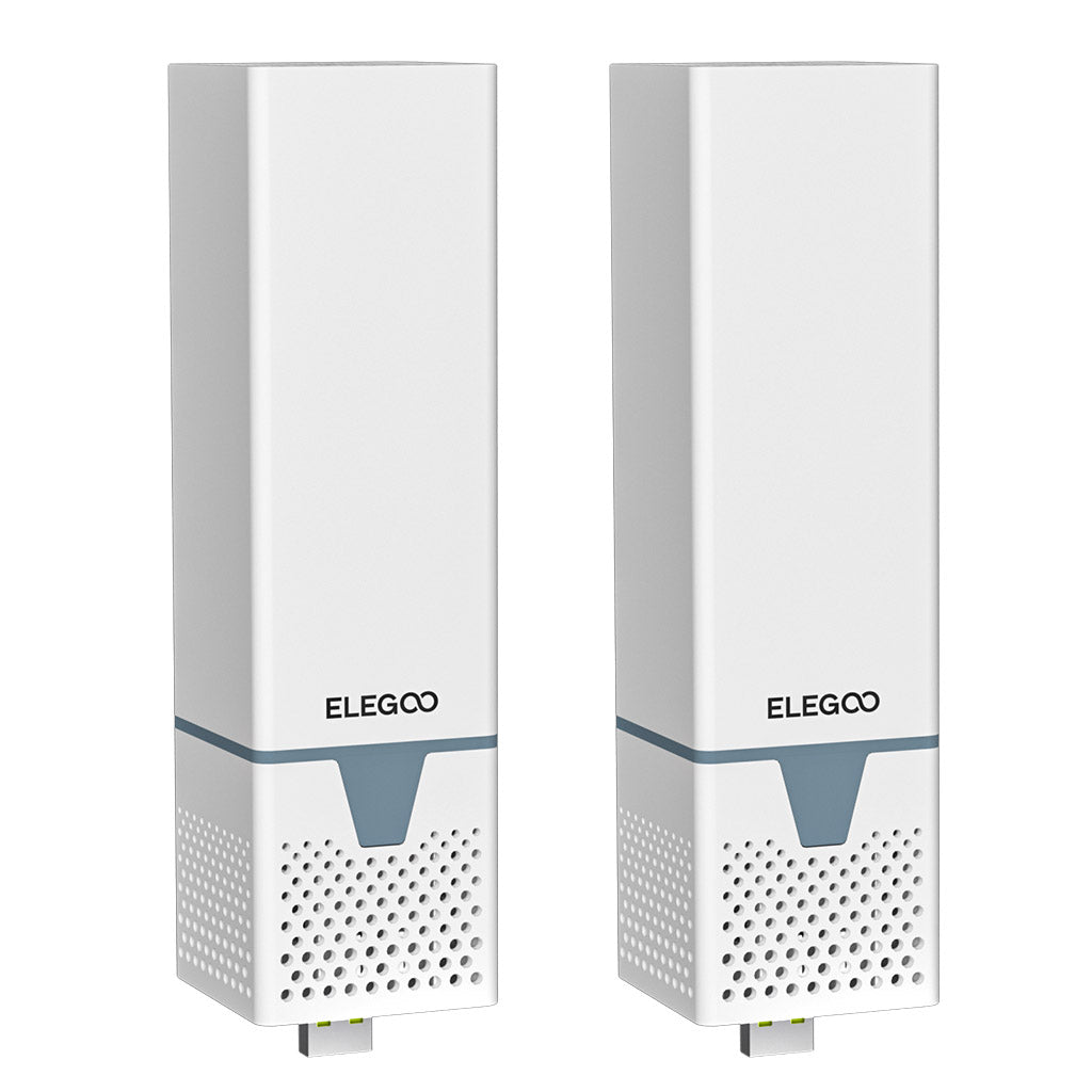 elegoo-purificateur-d-air-usb-lot-de-2-filtres-charbon-actif-r-sine image 1