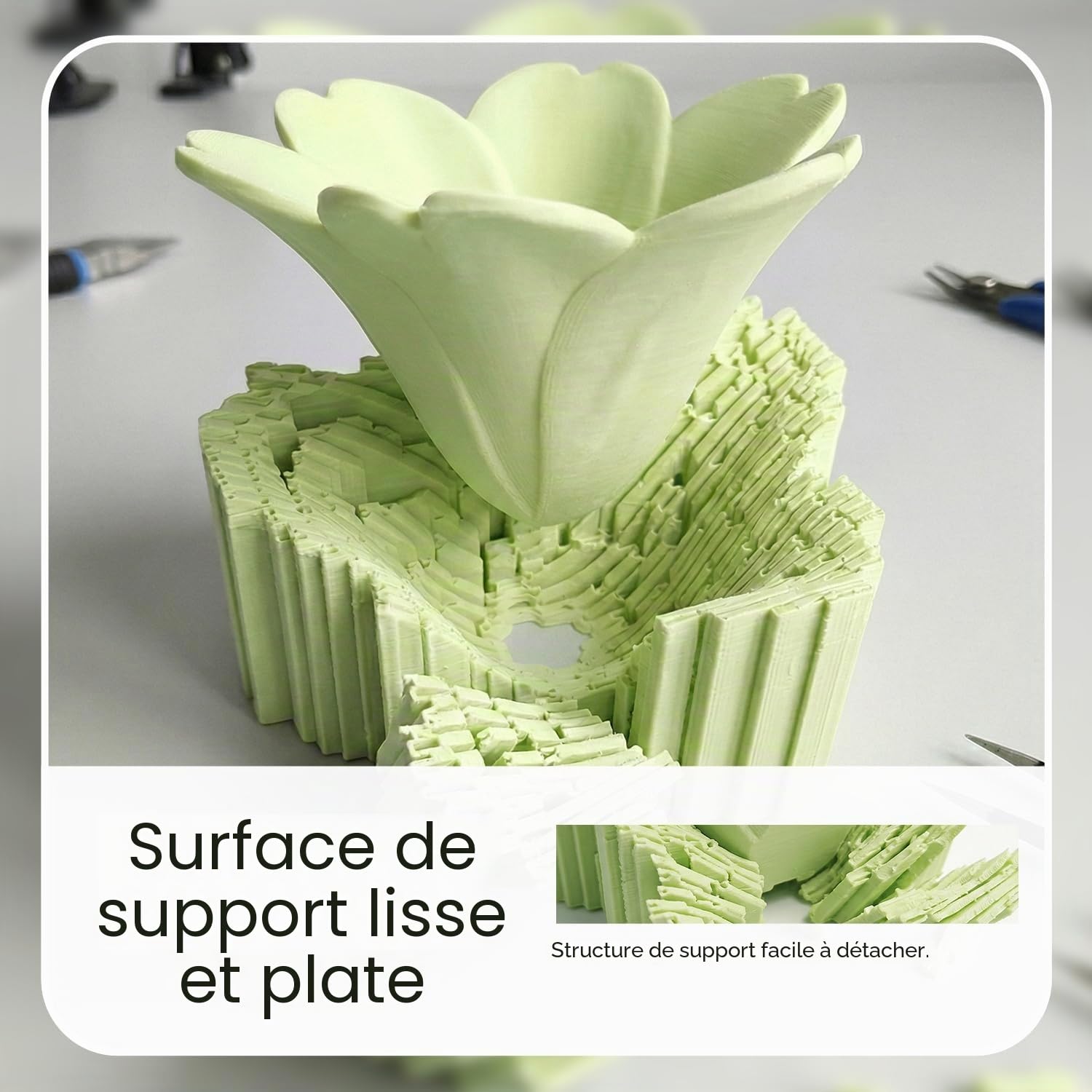 esun-pla-mat-filament-1-75mm-2x1kg-rouge-fonc image 3