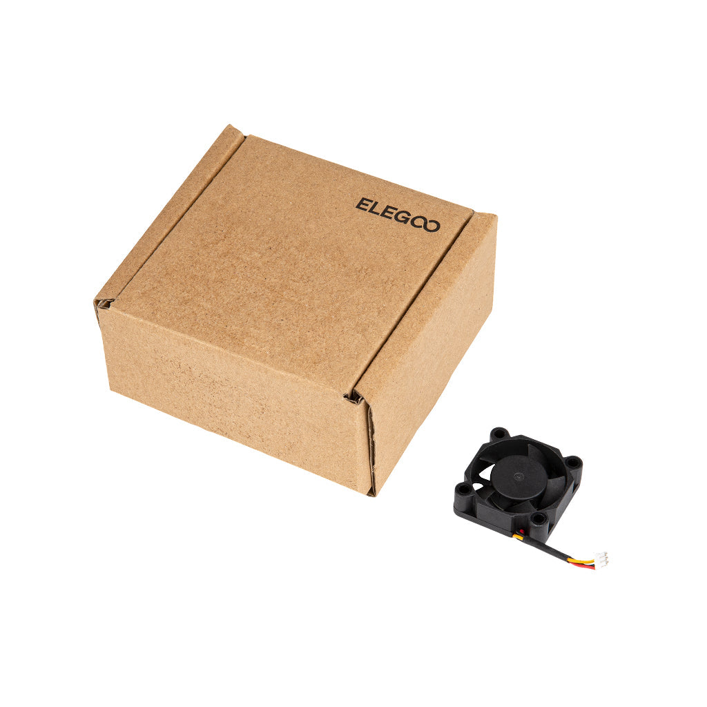 elegoo-ventilateur-axial-3010-12-000-tr-min-pour-centauri-carbon image 4