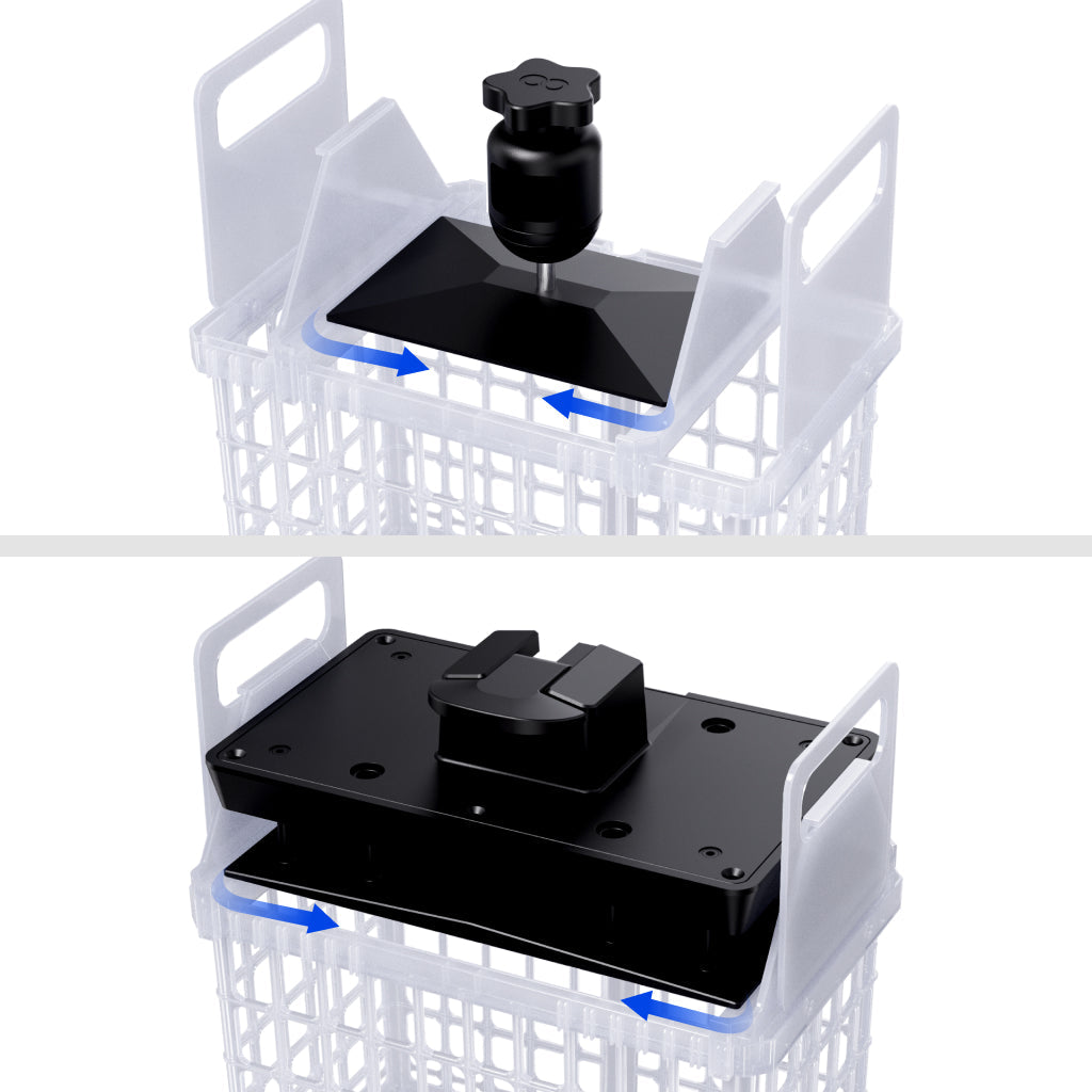 elegoo-seau-de-lavage-mercury-plus-v3-0-grand-seau-7-5-l-pour-nettoyage-des-pi-c image 4