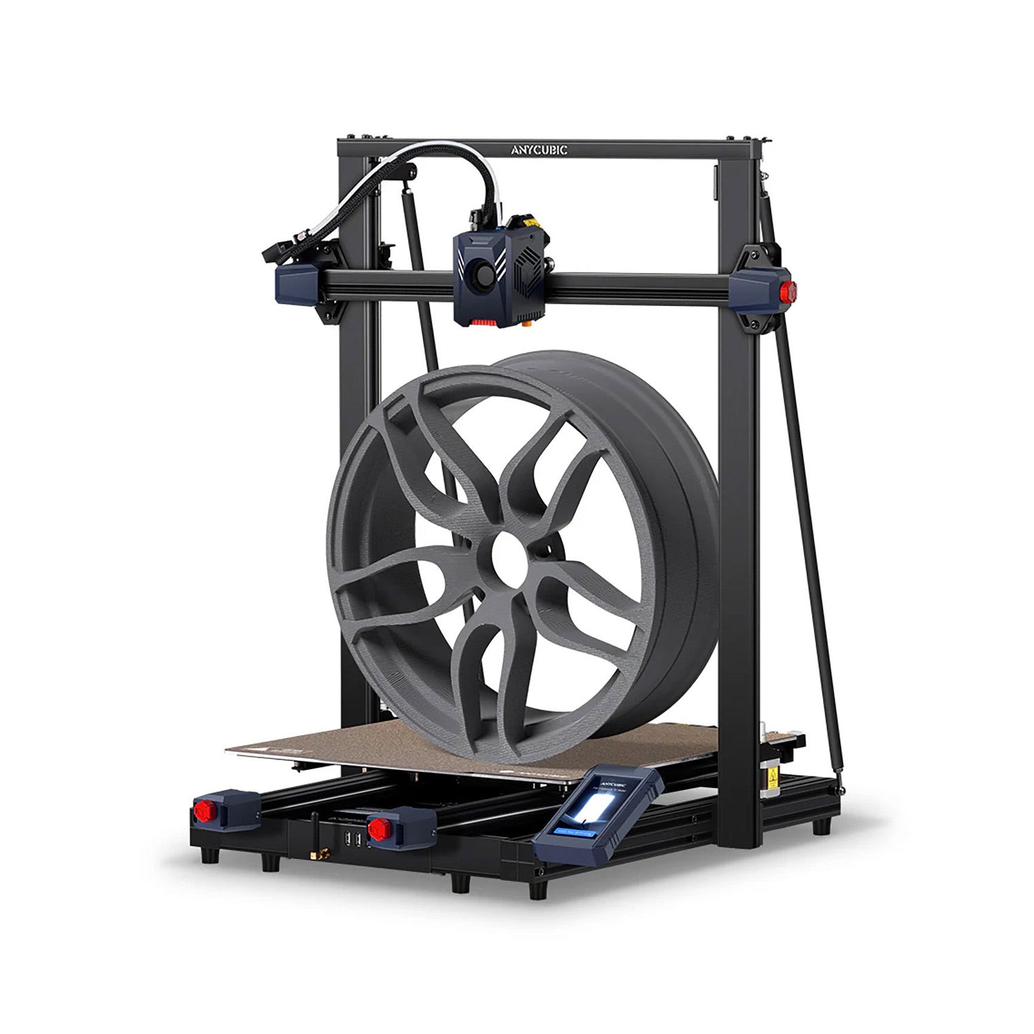 anycubic-kobra-2-max-imprimante-3d-fdm-grand-format image 1