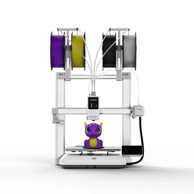 anycubic-kobra-x-imprimante-3d-fdm image 1