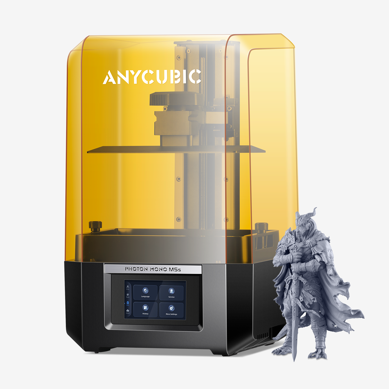 anycubic-photon-mono-m5s-imprimante-3d-r-sine-12k-10-1-pouces-sans-nivellement image 6