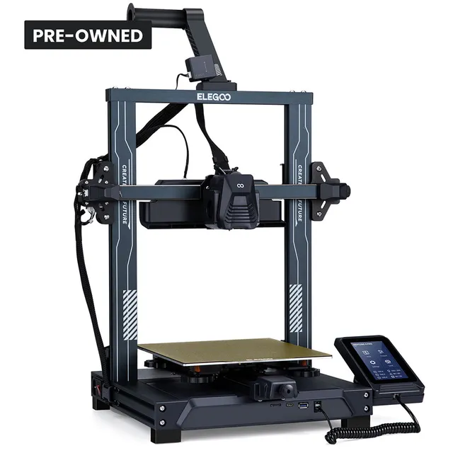 elegoo-neptune-4-pro-reconditionn-imprimante-3d-fdm-225x225x265-mm-500-mm-s image 1