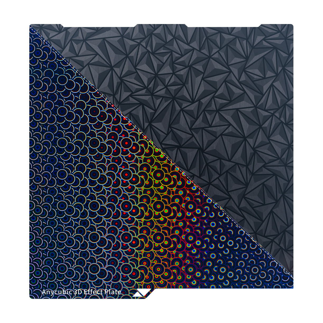 anycubic-double-sided-3d-effect-plate-plateau-double-face-motifs-3d-pour-kobra-s image 3