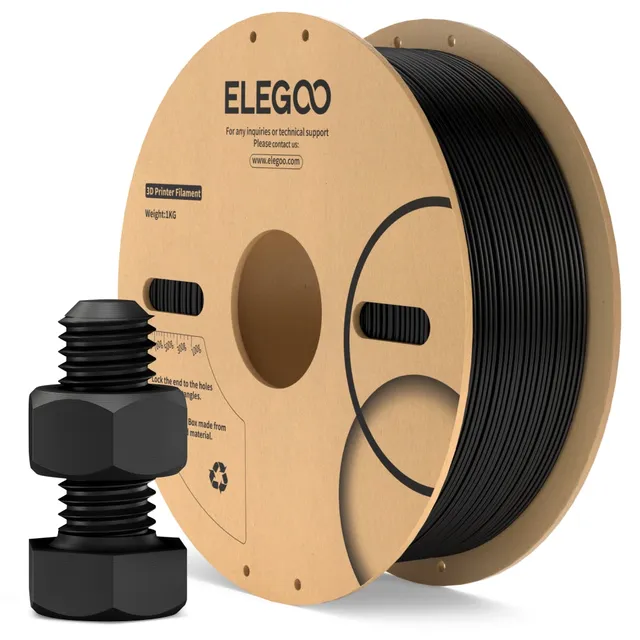 elegoo-filament-abs-3d-r-sistance-choc-et-chaleur-jusqu-85-c image 1