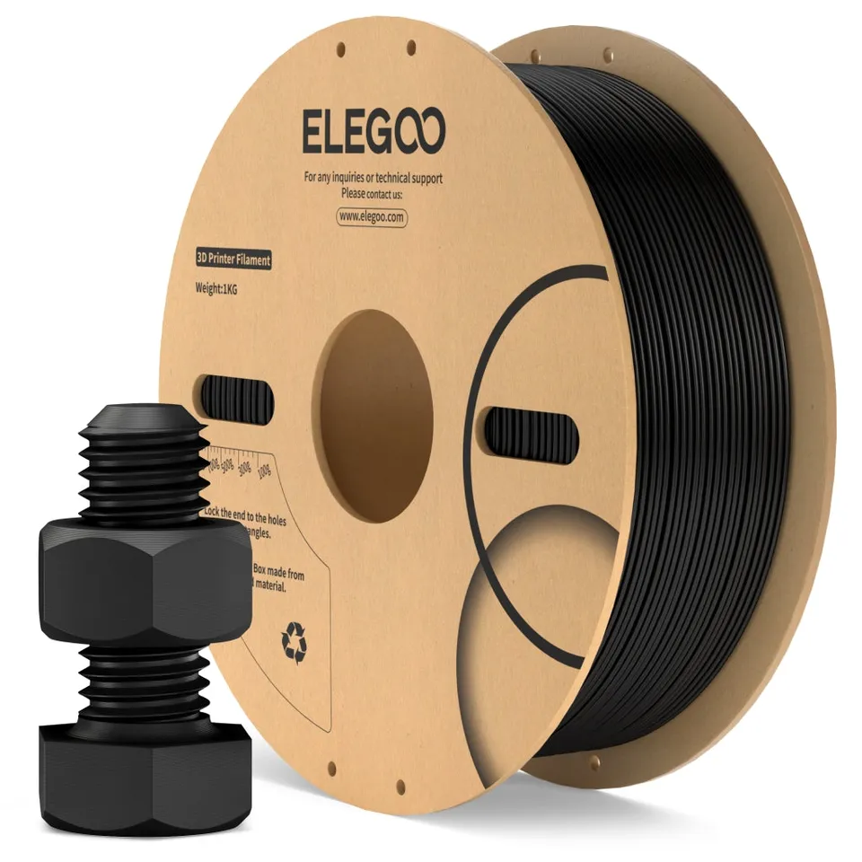 elegoo-filament-abs-3d-r-sistance-choc-et-chaleur-jusqu-85-c image 1