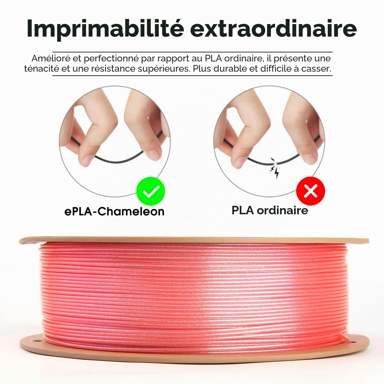 esun-epla-chameleon-1-75mm-1kg-rouge-framboise image 3