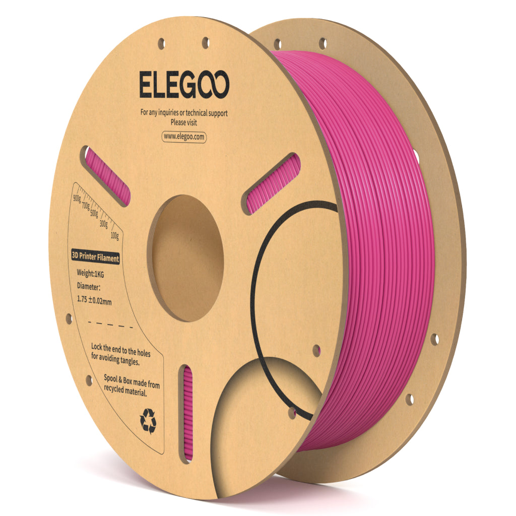 elegoo-pla-cmyk-filament-pla-pour-lithophanies-couleur-pour-imprimante-3d-fdm image 3