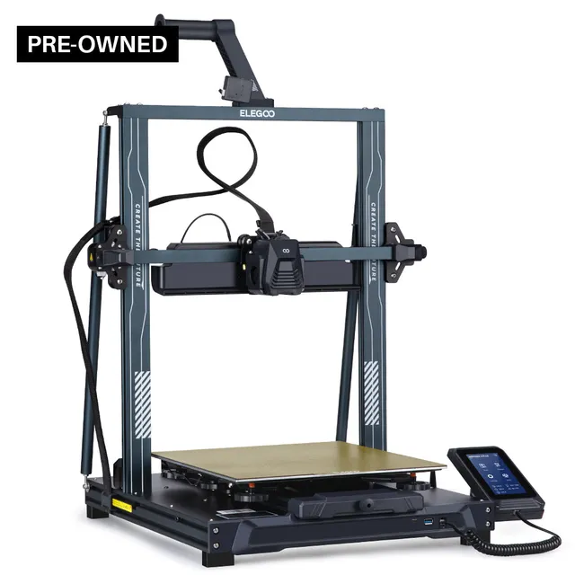 elegoo-neptune-4-plus-reconditionn-imprimante-3d-fdm-grand-format image 1