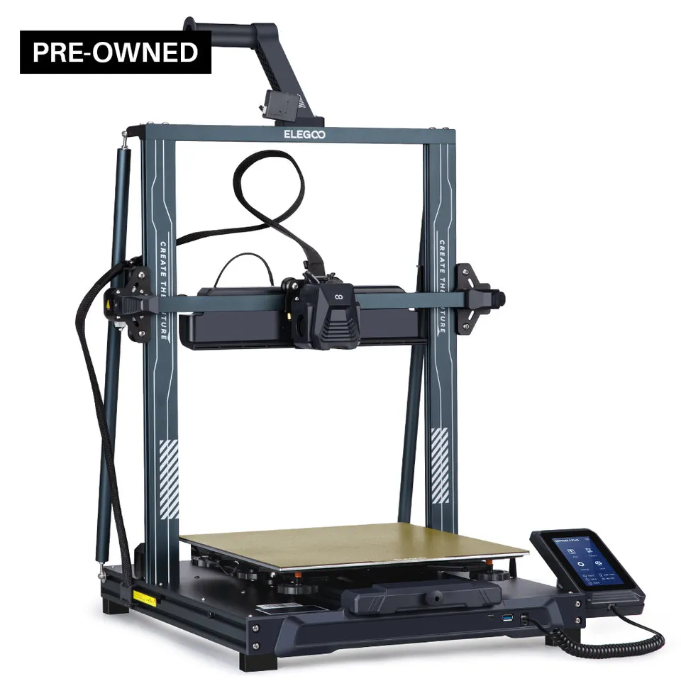 elegoo-neptune-4-plus-reconditionn-imprimante-3d-fdm-grand-format image 1
