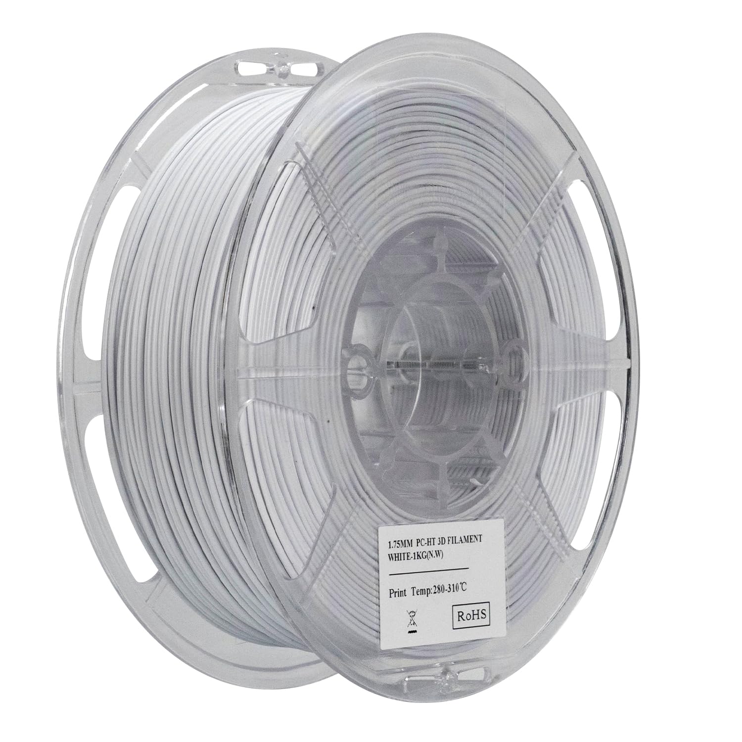 esun-filament-pet-1-75-mm-lot-4-x-1-kg-noir-blanc image 8