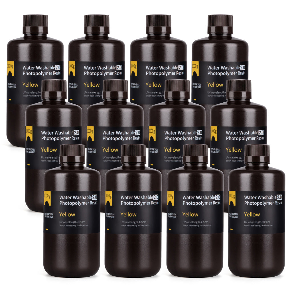 elegoo-r-sine-water-washable-v2-0-lot-12-kg-lavable-l-eau image 4