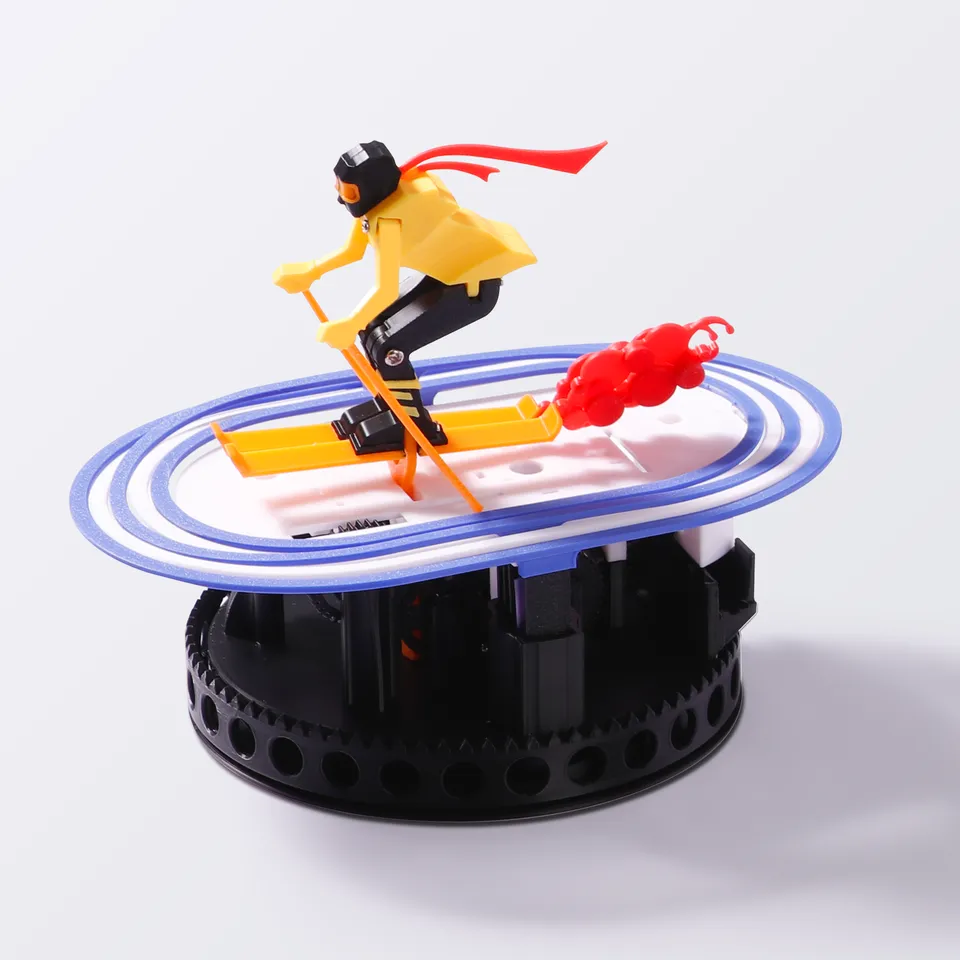 anycubic-motion-kit-kit-cr-atif-motoris-pour-mod-les-3d image 1