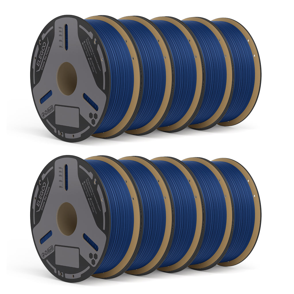 elegoo-pla-cf-1-75-mm-10-kg-filament-carbone-haute-r-sistance image 4