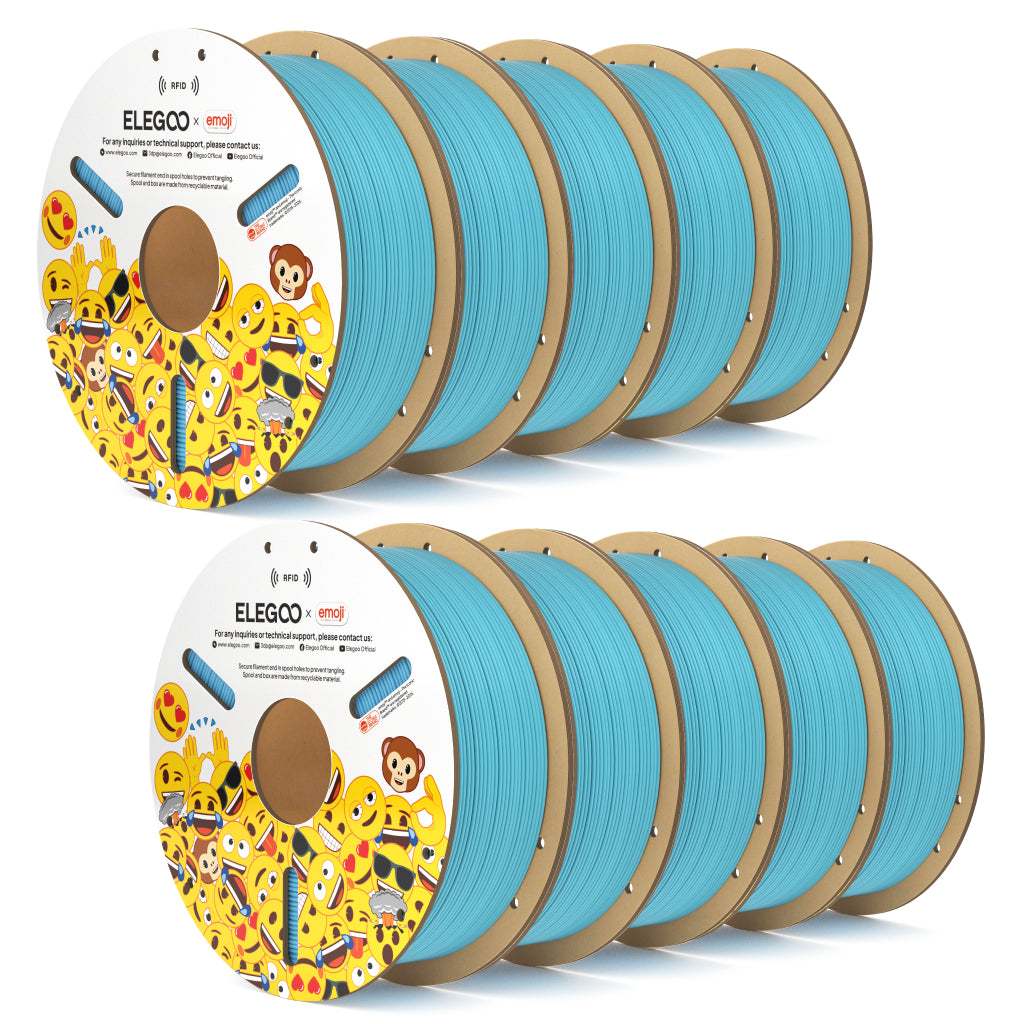 elegoo-x-emoji-brand-edition-filament-pla-rfid-10-kg-reconnaissance-intelligente image 8