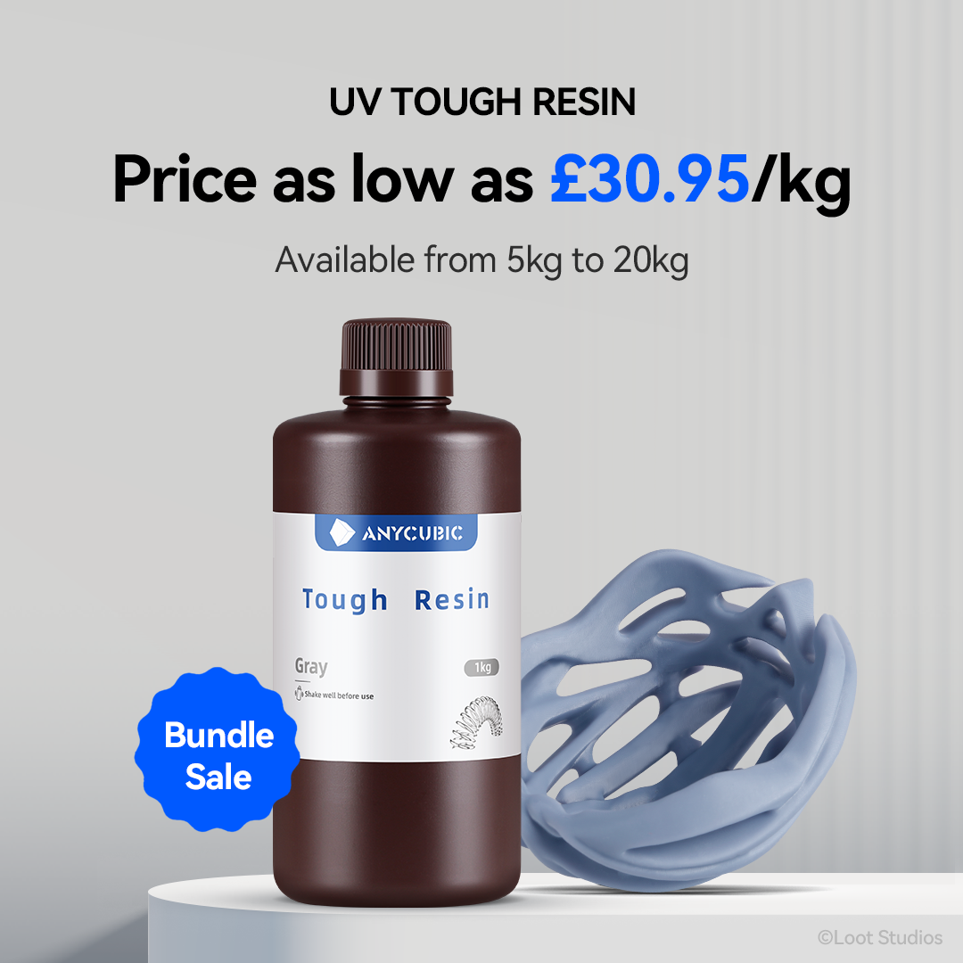 anycubic-tough-resin-r-sine-uv-r-sistante-5-20-kg-deals image 1