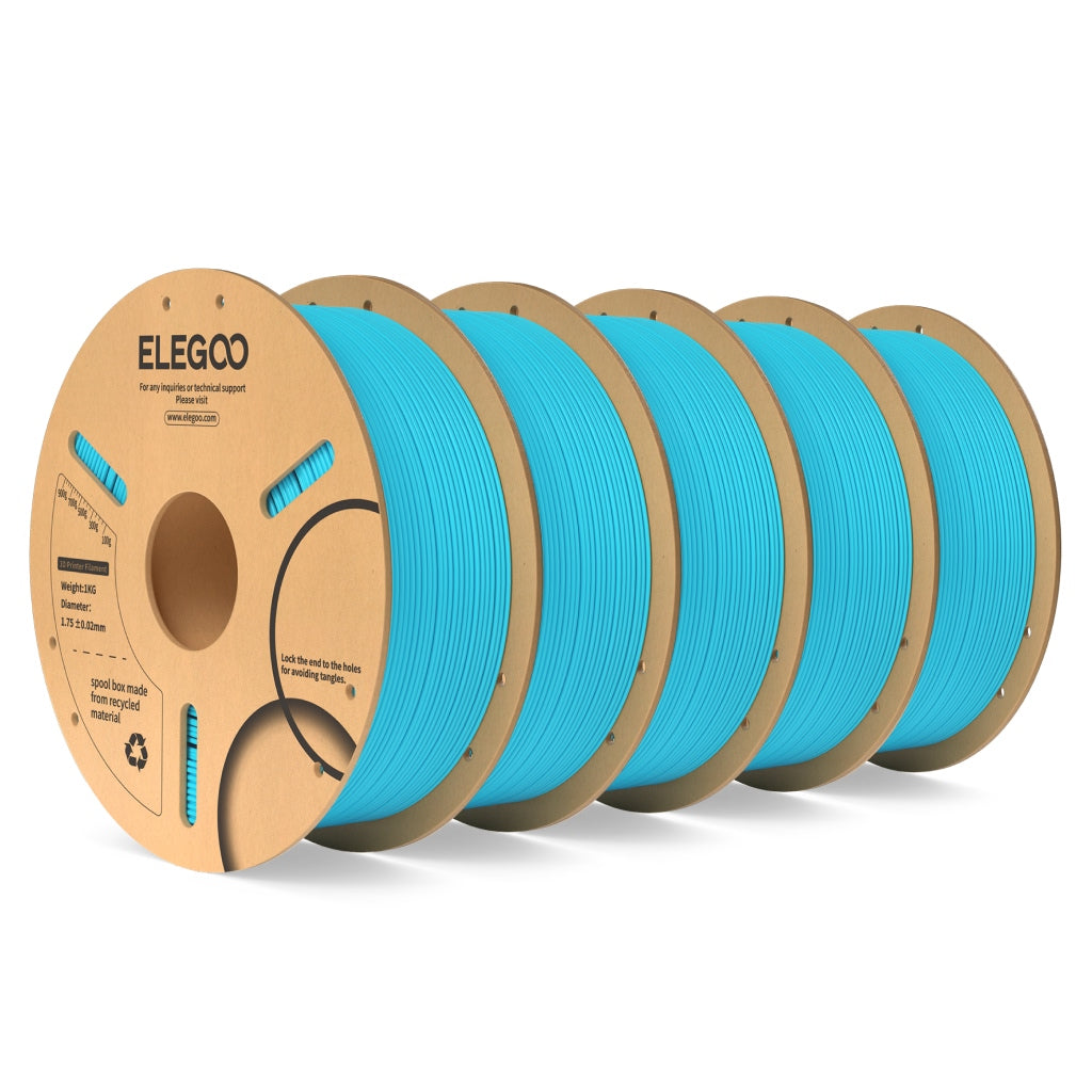 elegoo-pla-filament-5-kg-filament-1-75-mm-neptune-series image 7